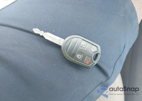 2013 Ford Edge Sel z USA, uszkodzony, nr VIN 2FMDK4JC6DBE37271